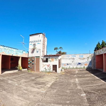 Hostel Suites Gramame Conde  Esterno foto