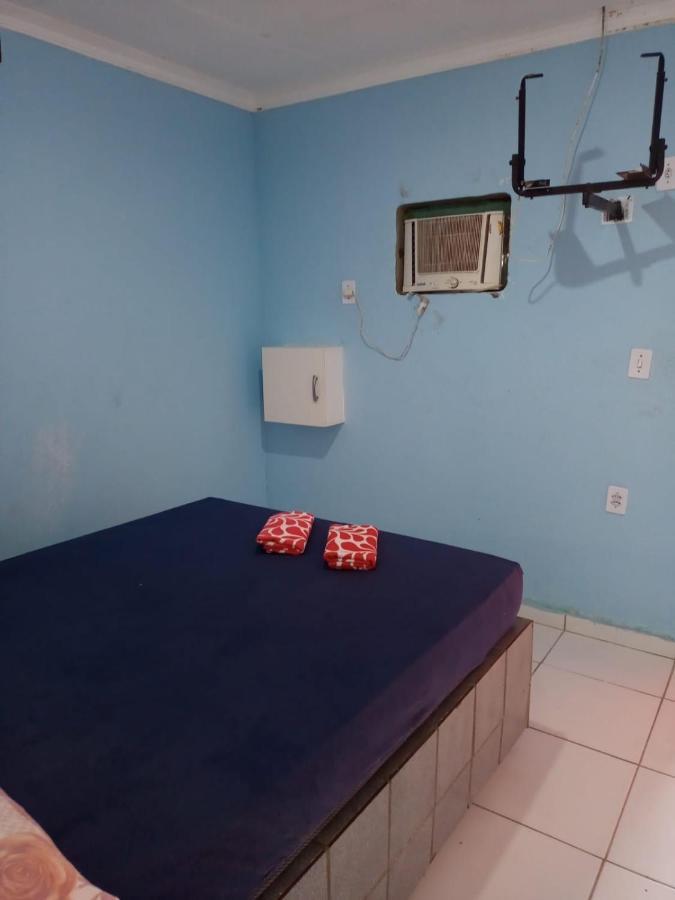 Hostel Suites Gramame Conde  Esterno foto