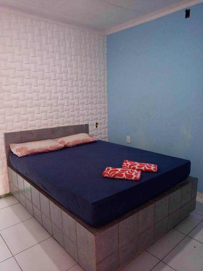Hostel Suites Gramame Conde  Esterno foto