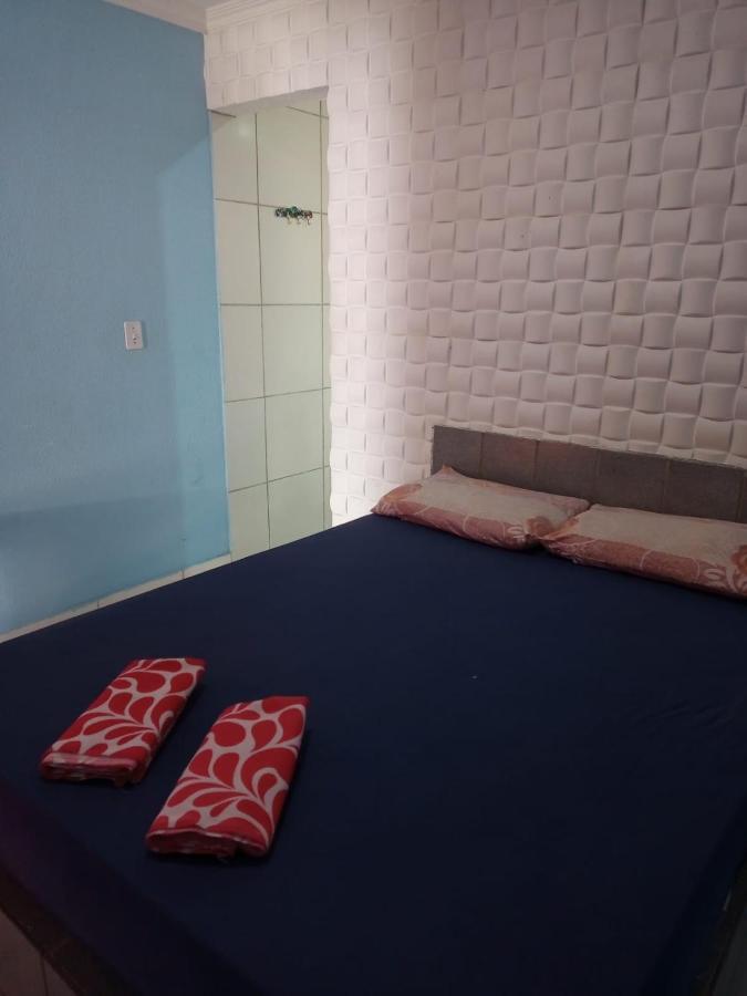 Hostel Suites Gramame Conde  Esterno foto