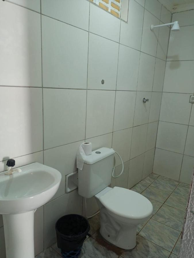 Hostel Suites Gramame Conde  Esterno foto