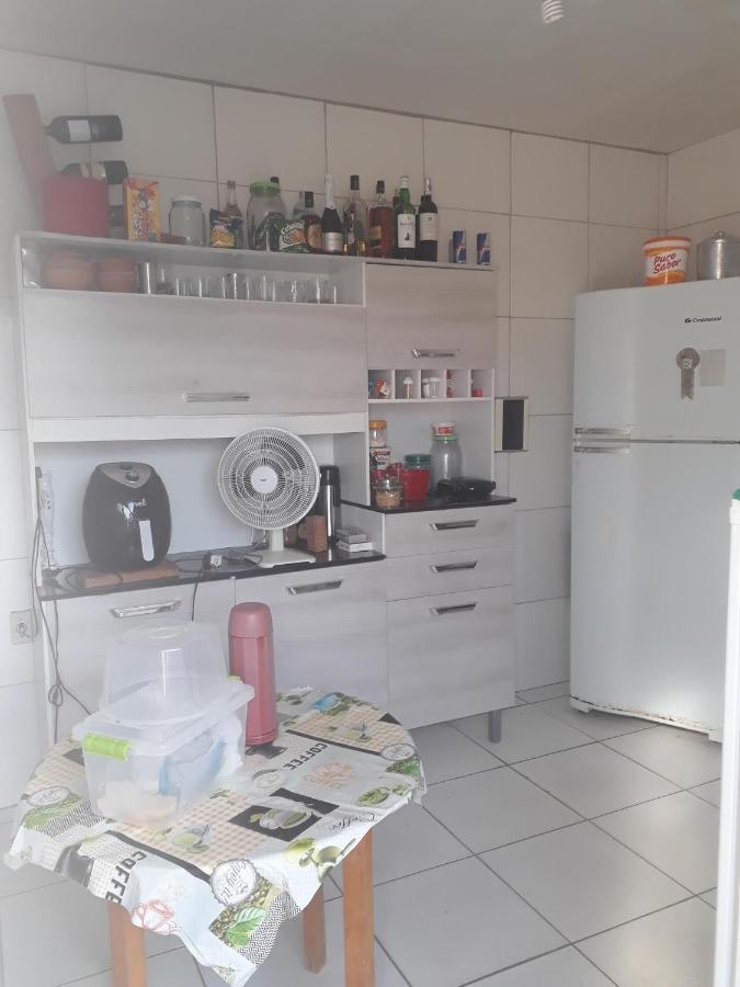 Hostel Suites Gramame Conde  Esterno foto