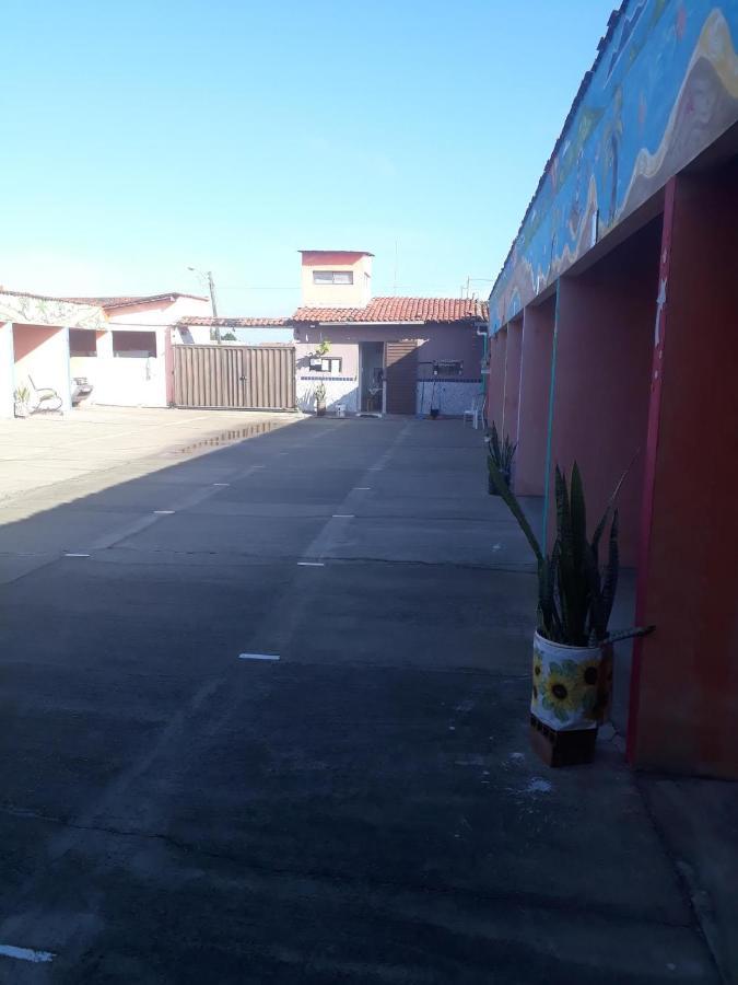 Hostel Suites Gramame Conde  Esterno foto