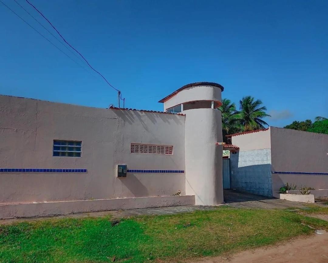 Hostel Suites Gramame Conde  Esterno foto