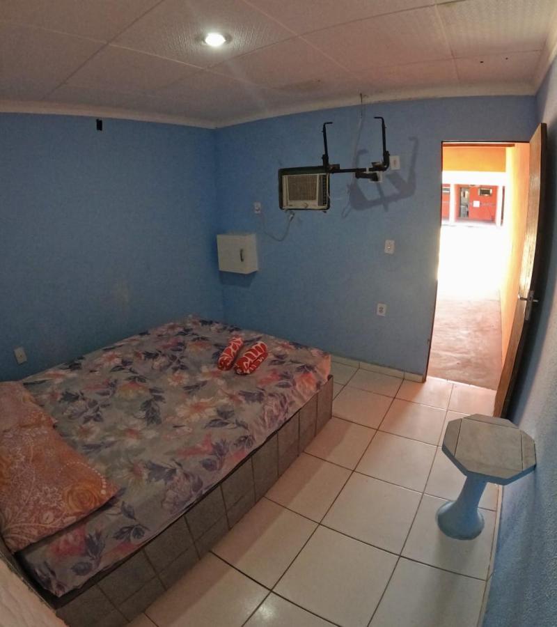 Hostel Suites Gramame Conde  Esterno foto