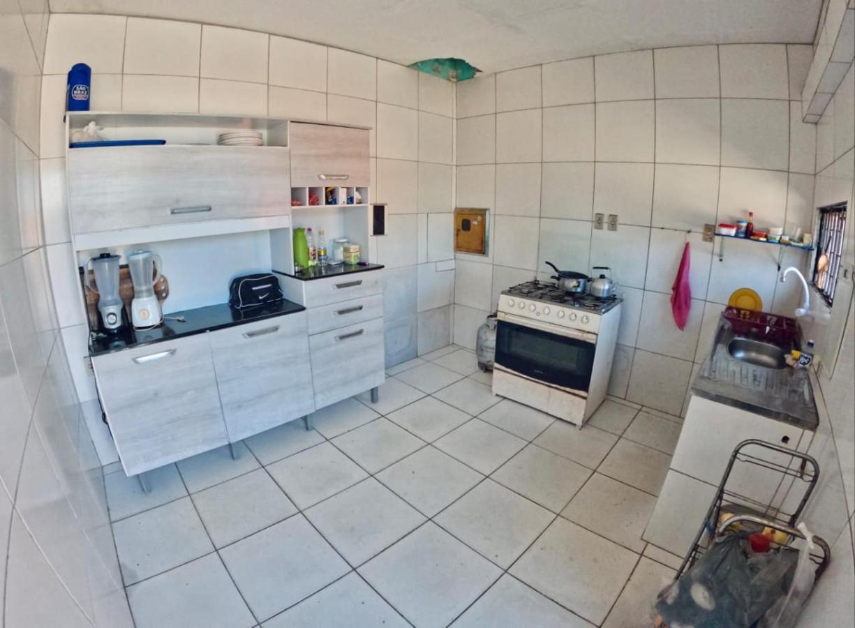 Hostel Suites Gramame Conde  Esterno foto